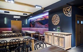 Willa Sienkiewiczówka